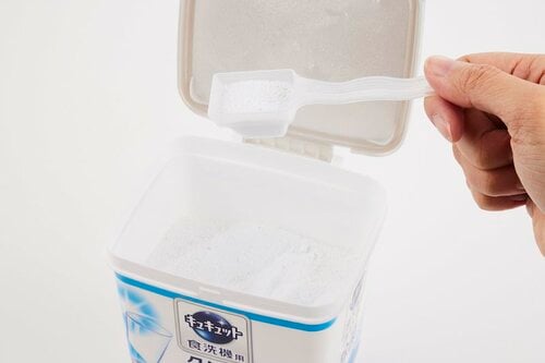 まとめ 食洗機用洗剤おすすめ イメージ