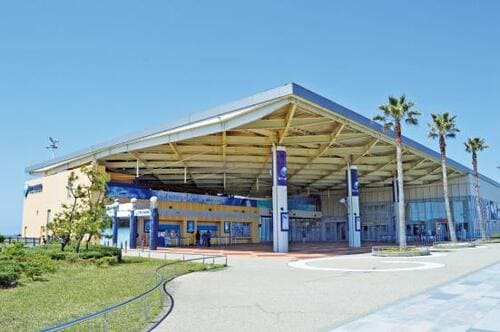 新江ノ島水族館 基本情報