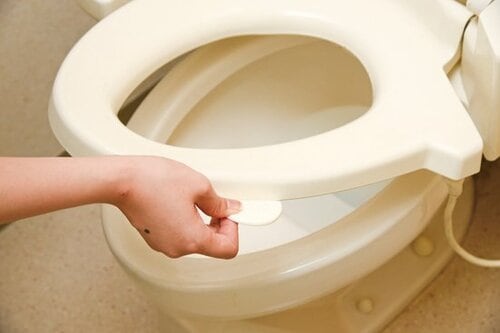 掃除が終わったあともさらに快適に イメージ