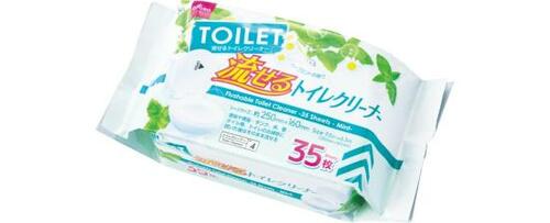 C評価: 汚れ落ちはいいけど強度が弱いダイソー