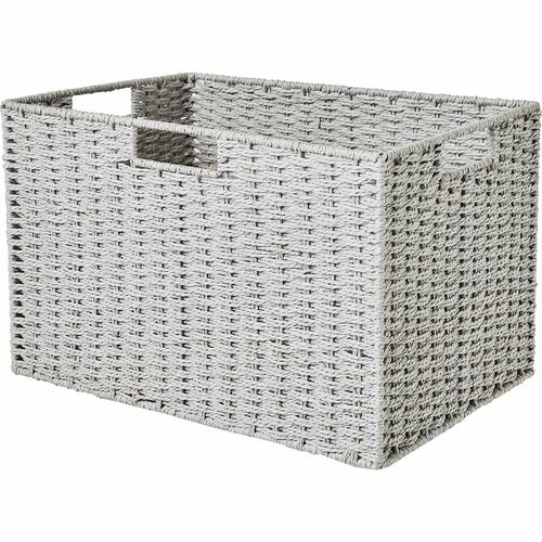  ニトリ バスケット ライラ3 レギュラー イメージ1