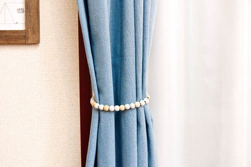 ［実力アリまくり！］上品タッセル ダイソーとは比べものになりません イメージ