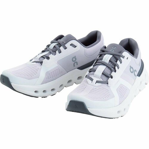 ランニングシューズおすすめ オン Cloudrunner 2 イメージ