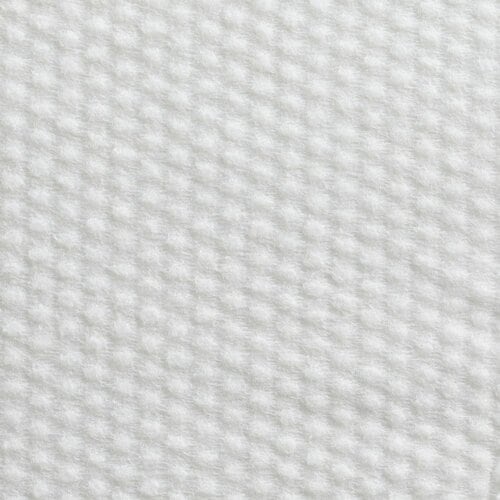 厚手タイプでふんわり!摩擦レスでしっかり吸収 プチプラコスメおすすめ イメージ