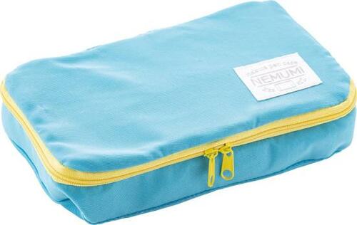 お昼寝のお供にペンケース枕？！「NEMUMI」 イメージ