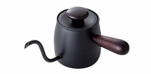 宮崎製作所:シングルドリップ マホガニー