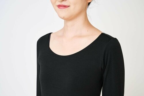 選び方3:デザイン レディース用あったかインナーおすすめ イメージ