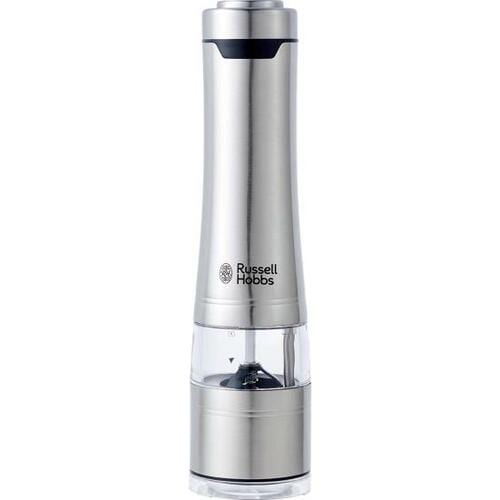 ラッセルホブス「電動ミル ソルト＆ペッパー」 イメージ