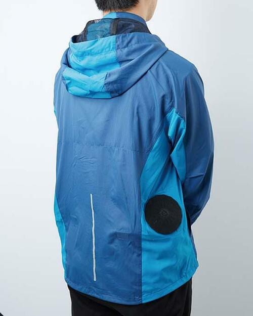 空調服