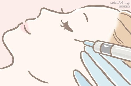 PDRN美容液はサーモン注射と同じ効果が見込めるって本当？ PDRN美容液おすすめ イメージ