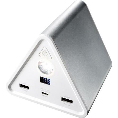 cheero:Power Mountain:充電器