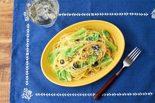 小麦の旨みを楽しみたいならレガーロ パスタおすすめ イメージ3