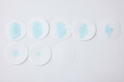 ムレにくさ 生理用ナプキンおすすめ イメージ