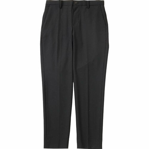 テーパードスラックスおすすめ グローバルワーク アーバンスラックス イメージ1