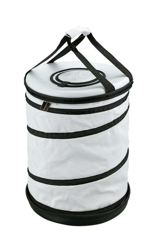 大きめの瓶類を入れるなら！ラウンド型の「キャプテンスタッグ」 イメージ