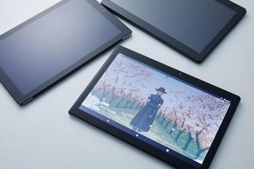 格安タブレットの検証4