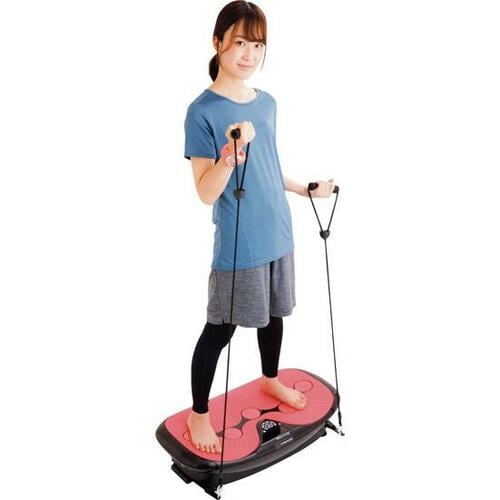 カユくなるほど揺さぶられるDOCTOR AIR