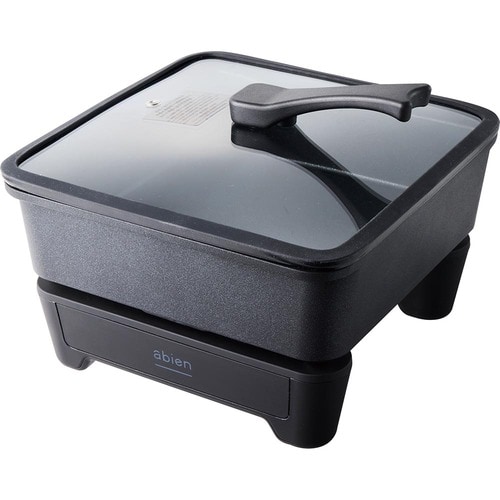 アビエン マジックグリル M イメージ1