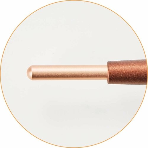 シングルロッド フェイスポインターおすすめ イメージ