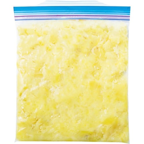 マッシュしてから冷凍もOK!ポテサラやコロッケを作るのがラクになる 野菜の冷凍保存方法おすすめ イメージ2