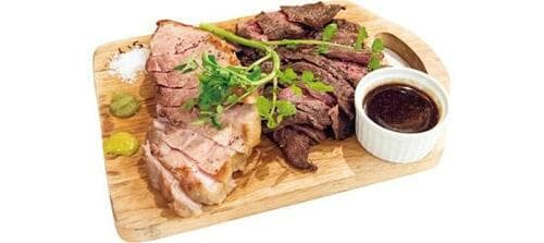 がっつりお得に食べるなら ［有料系クーポン］アプリ イメージ