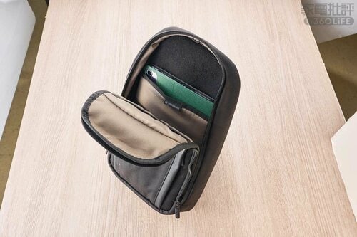 ▼対応製品 ボディバッグおすすめ イメージ