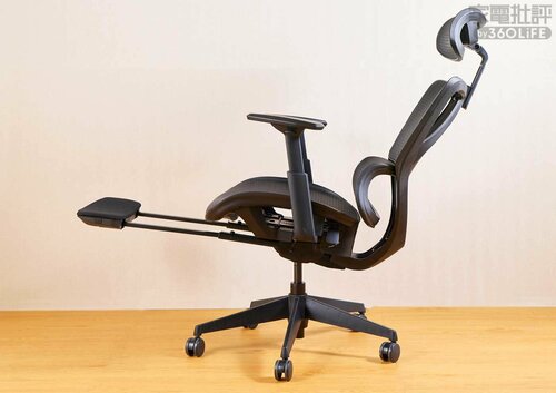 リクライニング オフィスチェアおすすめ イメージ