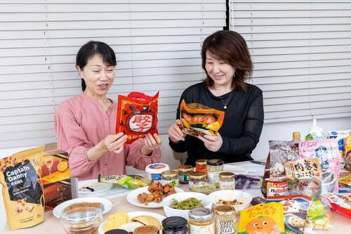 おかずの素からおやつまでカルディの新製品を徹底検証 カルディおすすめ イメージ