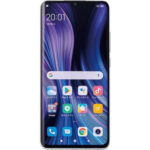 31位: 動画撮影が楽しめる! シャオミ「Mi Note 10 Lite」