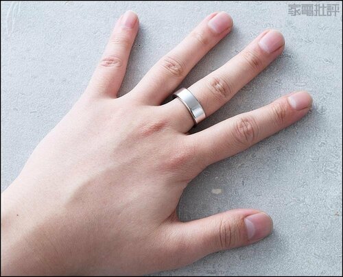 装着:SOXAI Ringならどの指に装着するか選べる! スマートリングおすすめ イメージ