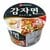 韓国インスタントラーメンおすすめ 農心ジャパン カムジャ麺 カップ イメージ1