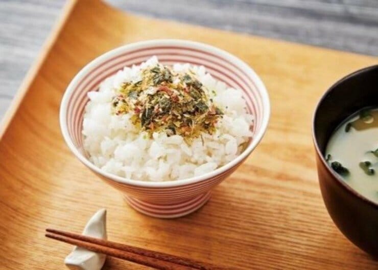 和え物にも！ 野菜・梅系ふりかけのおすすめ5選│『LDK』と料理のプロが比較