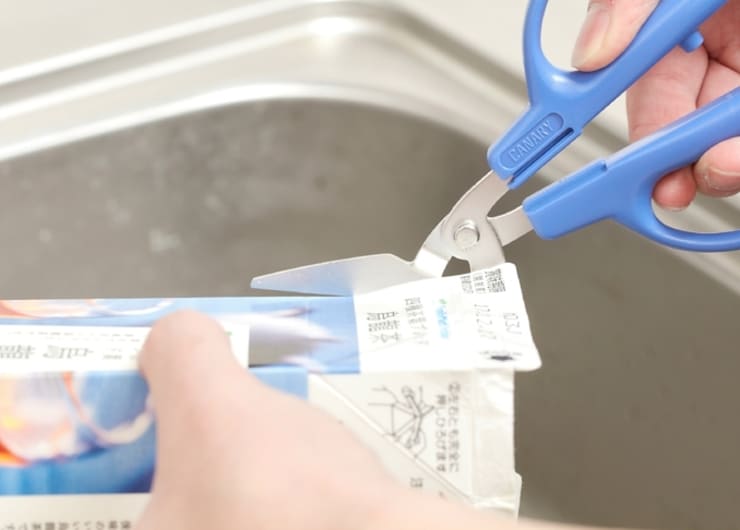 なんと最速26秒…牛乳パック解体は「くの字」が大正解な理由