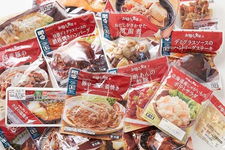 ファミリーマートの惣菜全試食おすすめランキング｜料理研究家が徹底比較