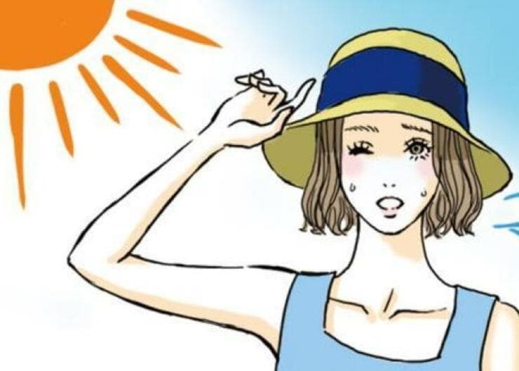 スプレーの効果は？ UV対策グッズを徹底検証｜女性誌『LDK the Beauty』が紫外線カット効果を試してみました［2020年版］