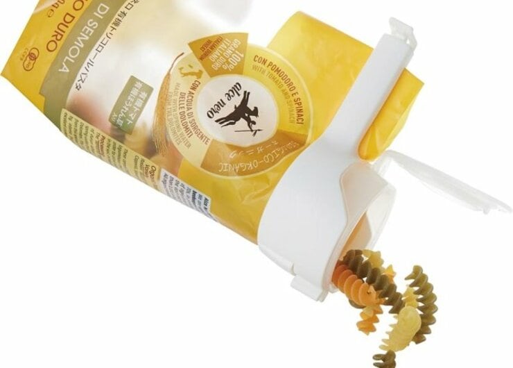 IKEAのヒットアイテム「フリーザーバッグ」「袋用クリップ」の実力は？｜イケアの売れ筋アイテムを検証<br>