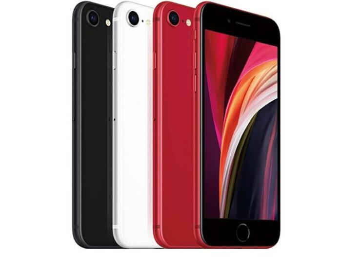 家電好きが選んだNO.1スマホは「iPhone SE」でした│家電・デジタル総選挙2020