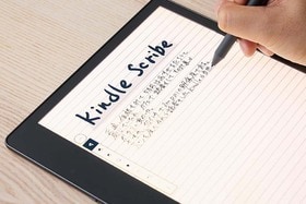 【5万円が3万円台に！】Kindle Scribeは買う価値あり？「家電批評」が本音レビュー｜Amazonスマイルセール
