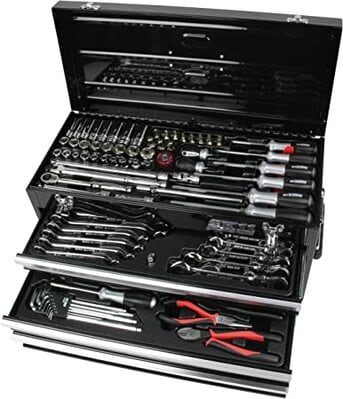 SK11「整備工具セット SST-16133」