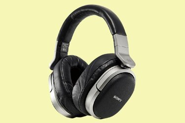 効果音に包まれて臨場感爆上がり おすすめサラウンドヘッドホンはソニー Mdr Hw700ds 家電批評 オブ ザ イヤー21 360life サンロクマル