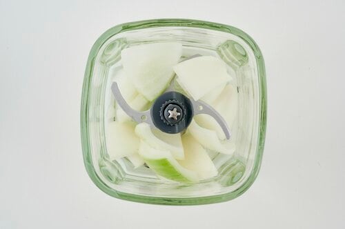 玉ねぎは粒が大きめ フードプロセッサーおすすめ イメージ2