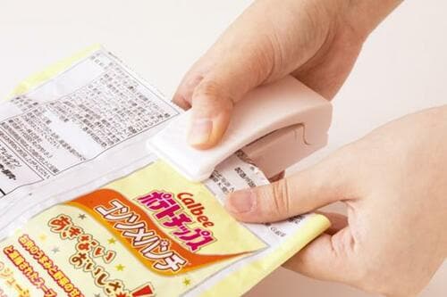 C評価: 熱が強すぎて扱いづらい 時間をかけると切れてしまうことも イメージ