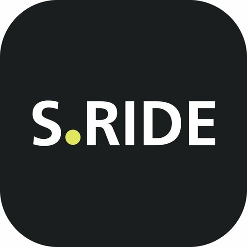 S.RIDE「S.RIDE」 タクシー配車アプリおすすめ イメージ