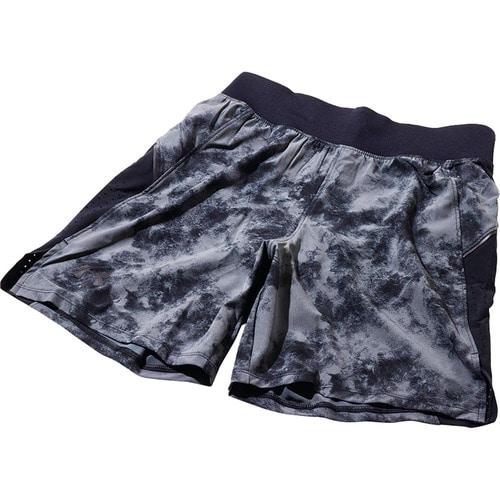 ランニングウェアおすすめ アンダーアーマー UAローンチエリート 7インチ ショーツ イメージ1