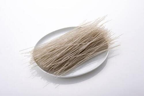 【おすすめ】ツルツルと心地よい歯ざわり「さつまいも はるさめ」 イメージ2