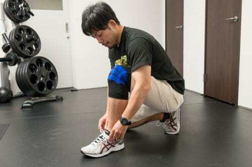 スプリング内蔵の安定感コスパもバツグンです