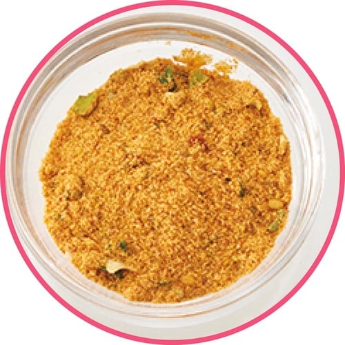 まぜ麺の素おすすめ セブンプレミアム 激辛 まぜ麺の素 イメージ3