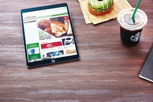 フリーWi-Fiの安易な接続は情報漏洩のリスク大です