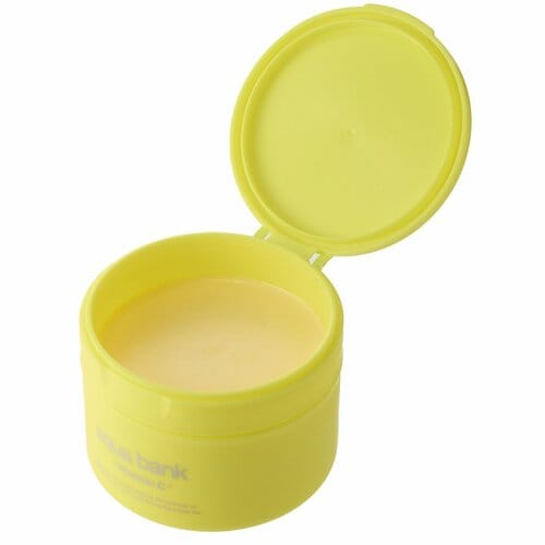 クレンジングバームおすすめ アクアバンク クレンジングバーム イエロー イメージ2