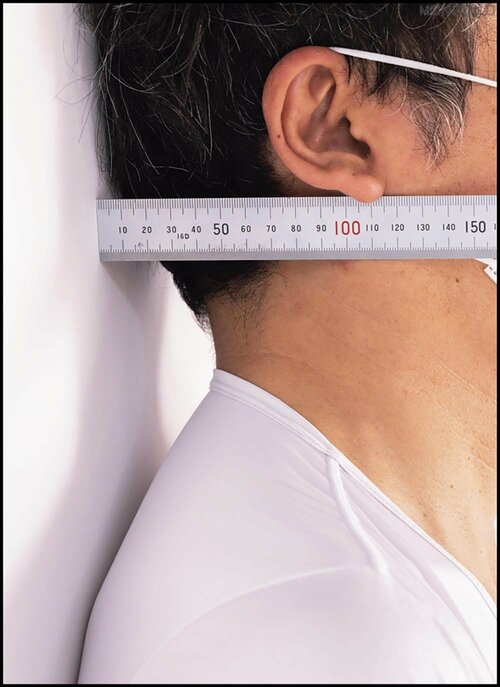 最適な枕の高さの測り方とは? 高さ調整枕おすすめ イメージ